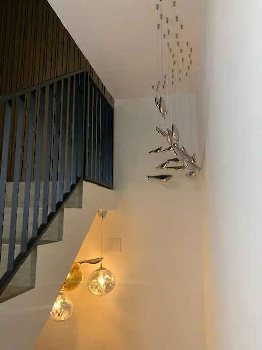 Villa Biznaga Malaga