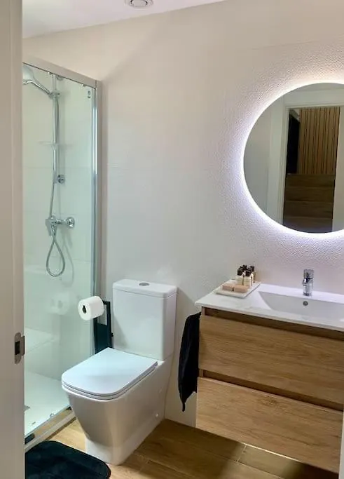 Villa Biznaga Malaga