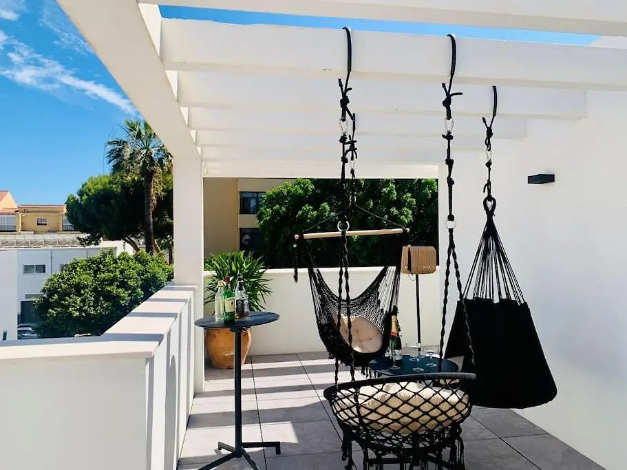 Villa Biznaga Malaga Spain