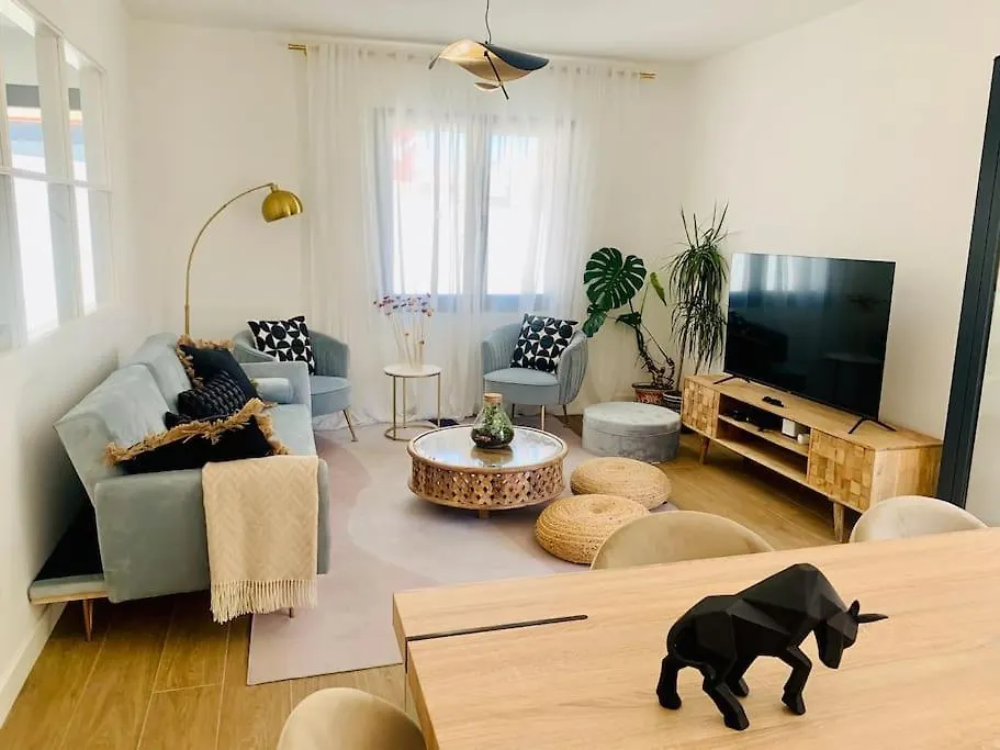 Villa Biznaga Malaga