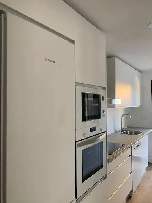 Villa Biznaga Malaga