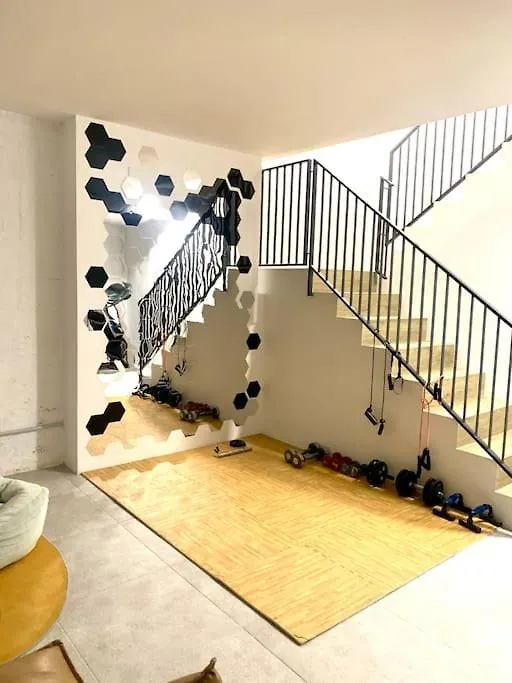 Villa Biznaga Μάλαγα Ισπανία