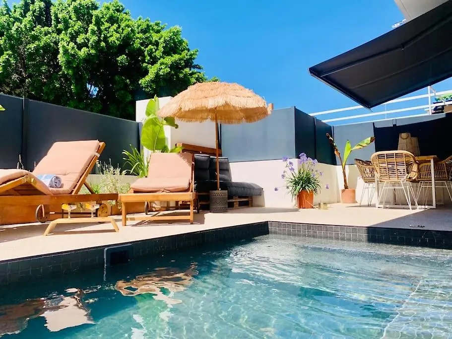 Villa Biznaga Malaga