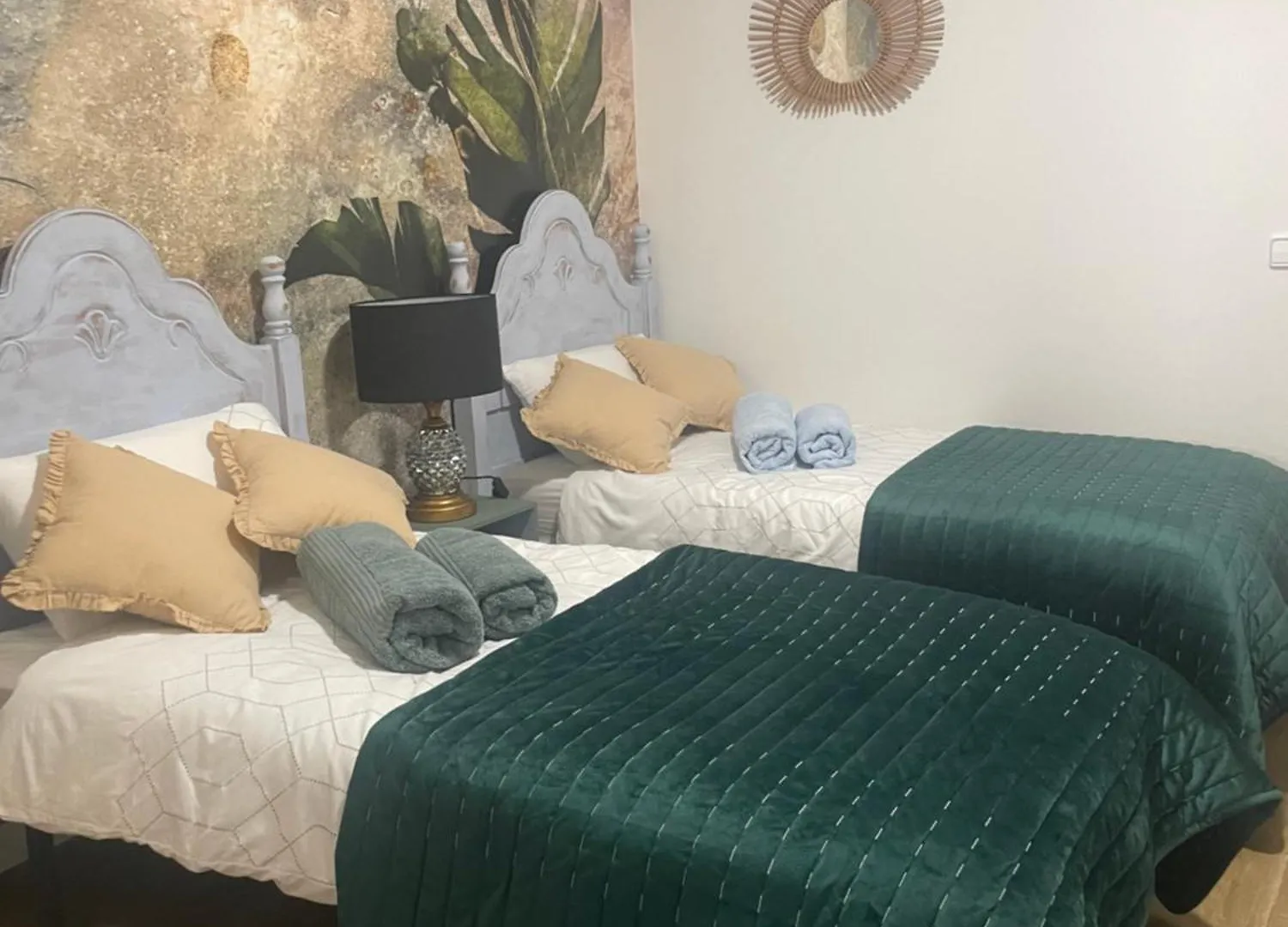 Villa Biznaga Malaga