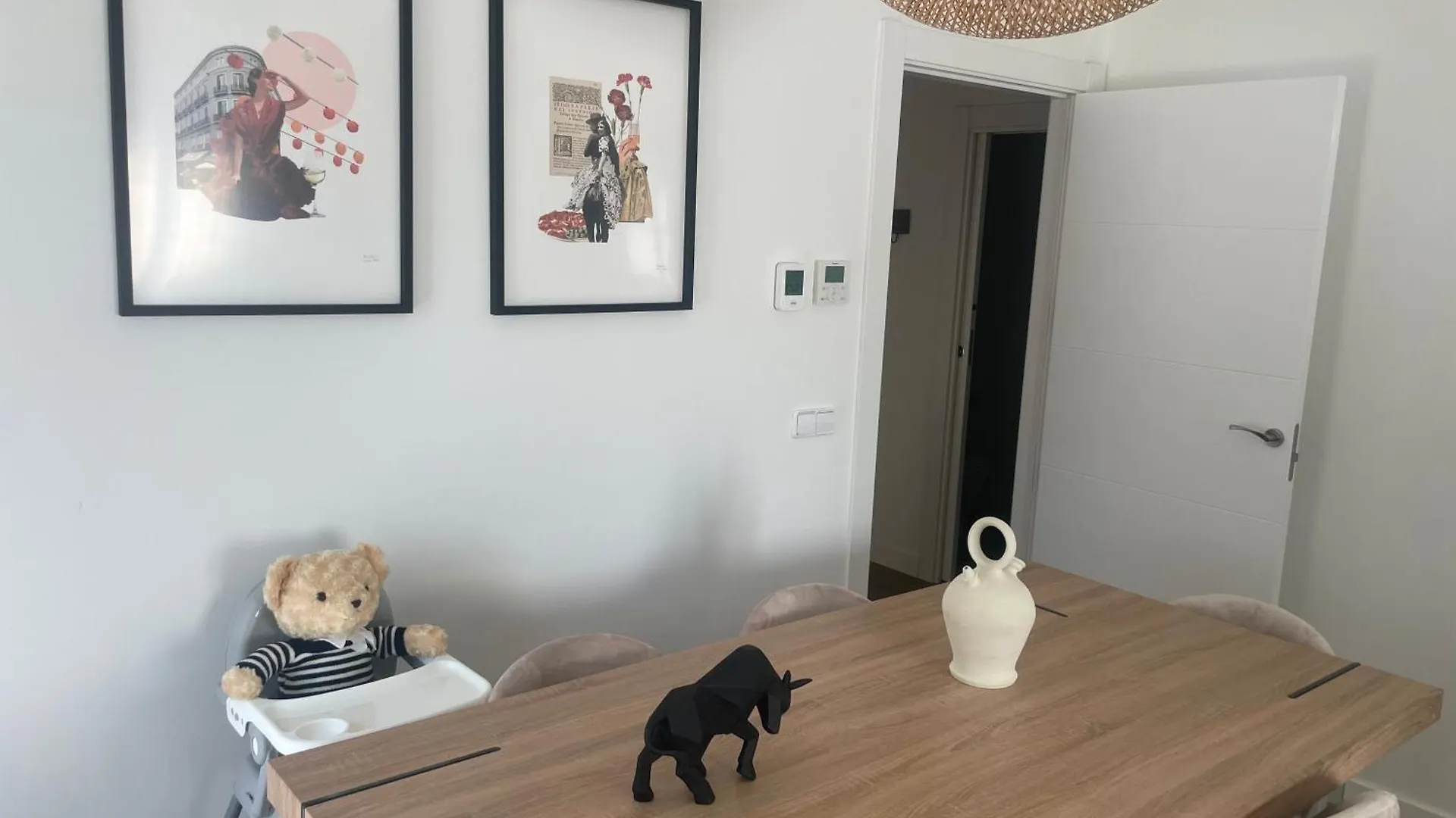 Villa Biznaga Malaga Spain