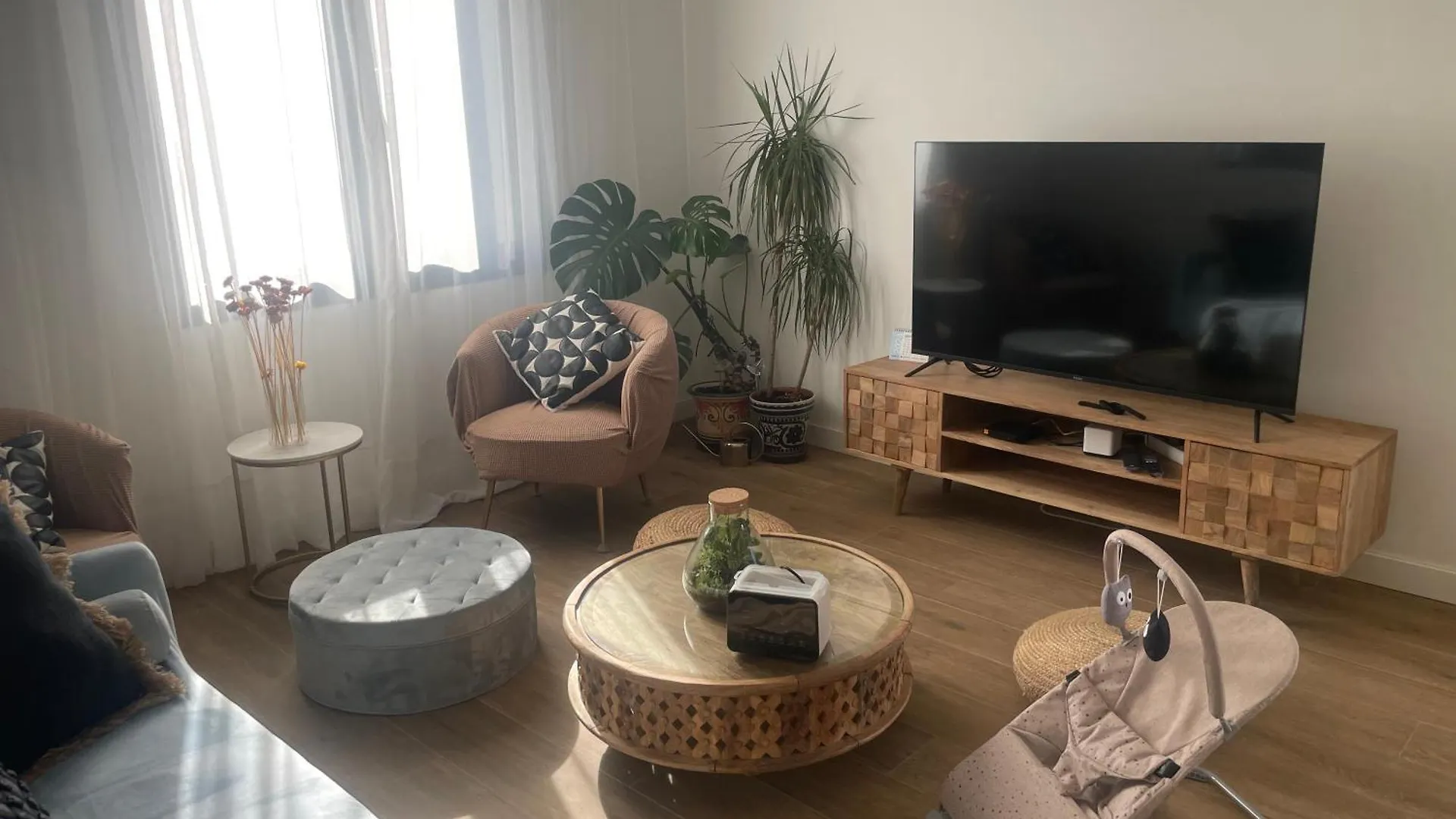 Villa Biznaga Malaga